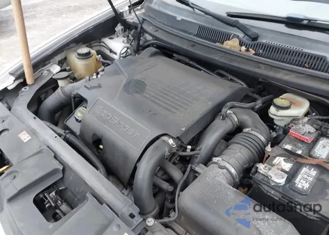 2014 Lincoln Mkt Ecoboost from USA, damaged, VIN 2LMHJ5AT8EBL55042